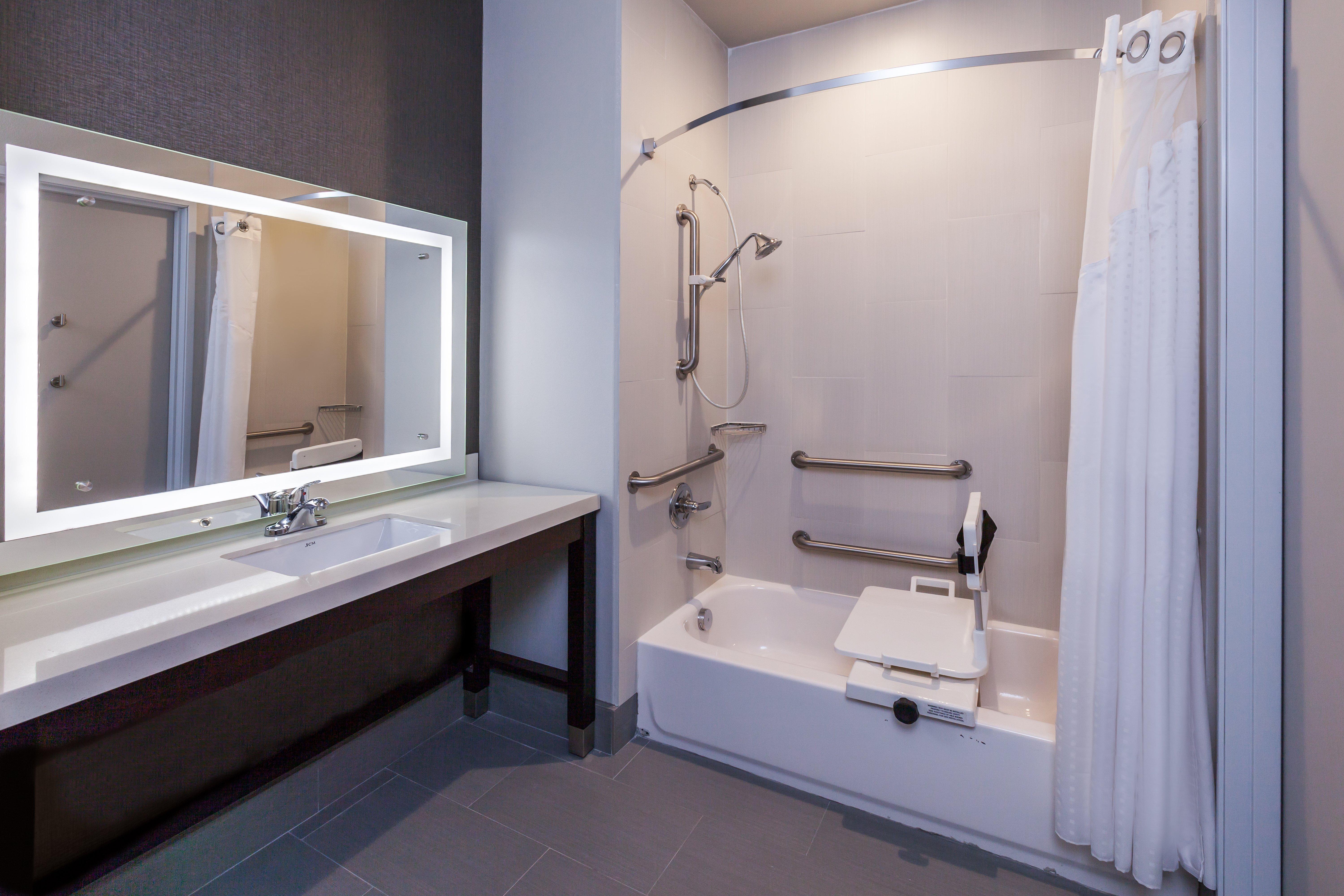 Holiday Inn Express And Suites Killeen-Fort Hood Area By Ihg Exterior foto