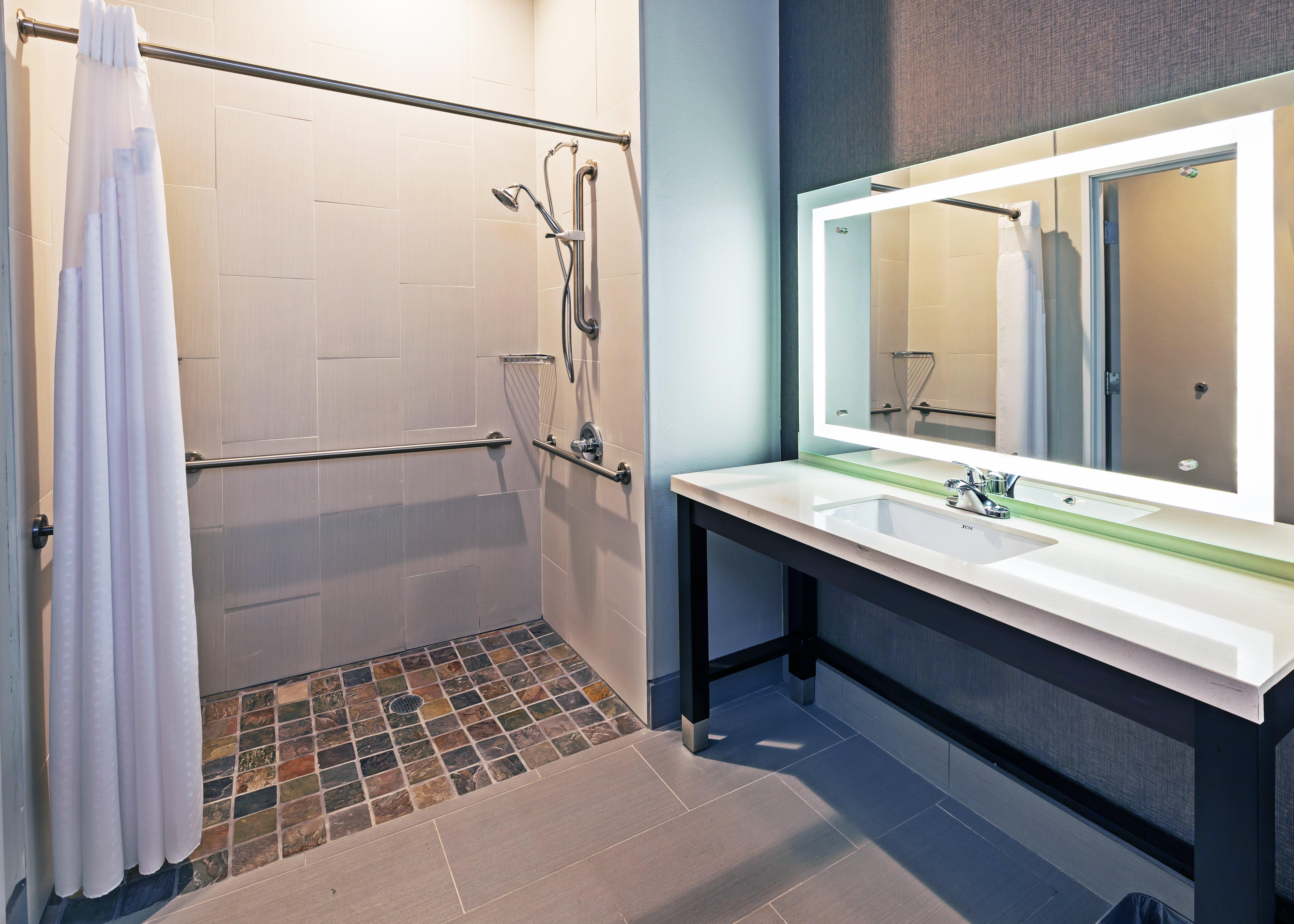 Holiday Inn Express And Suites Killeen-Fort Hood Area By Ihg Exterior foto