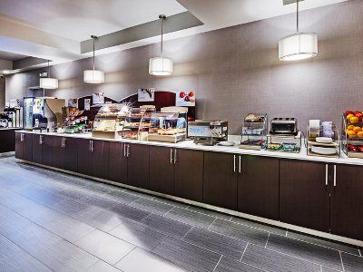 Holiday Inn Express And Suites Killeen-Fort Hood Area By Ihg Exterior foto