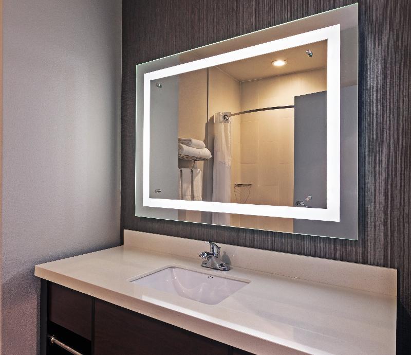 Holiday Inn Express And Suites Killeen-Fort Hood Area By Ihg Exterior foto